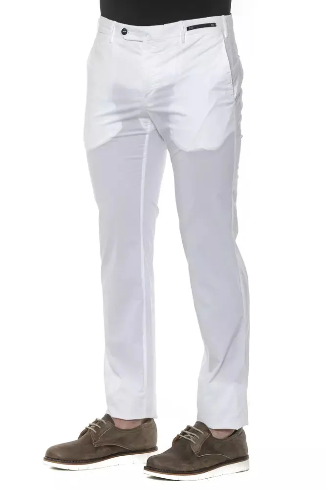 PT Torino Cotton Men Men's Trouser