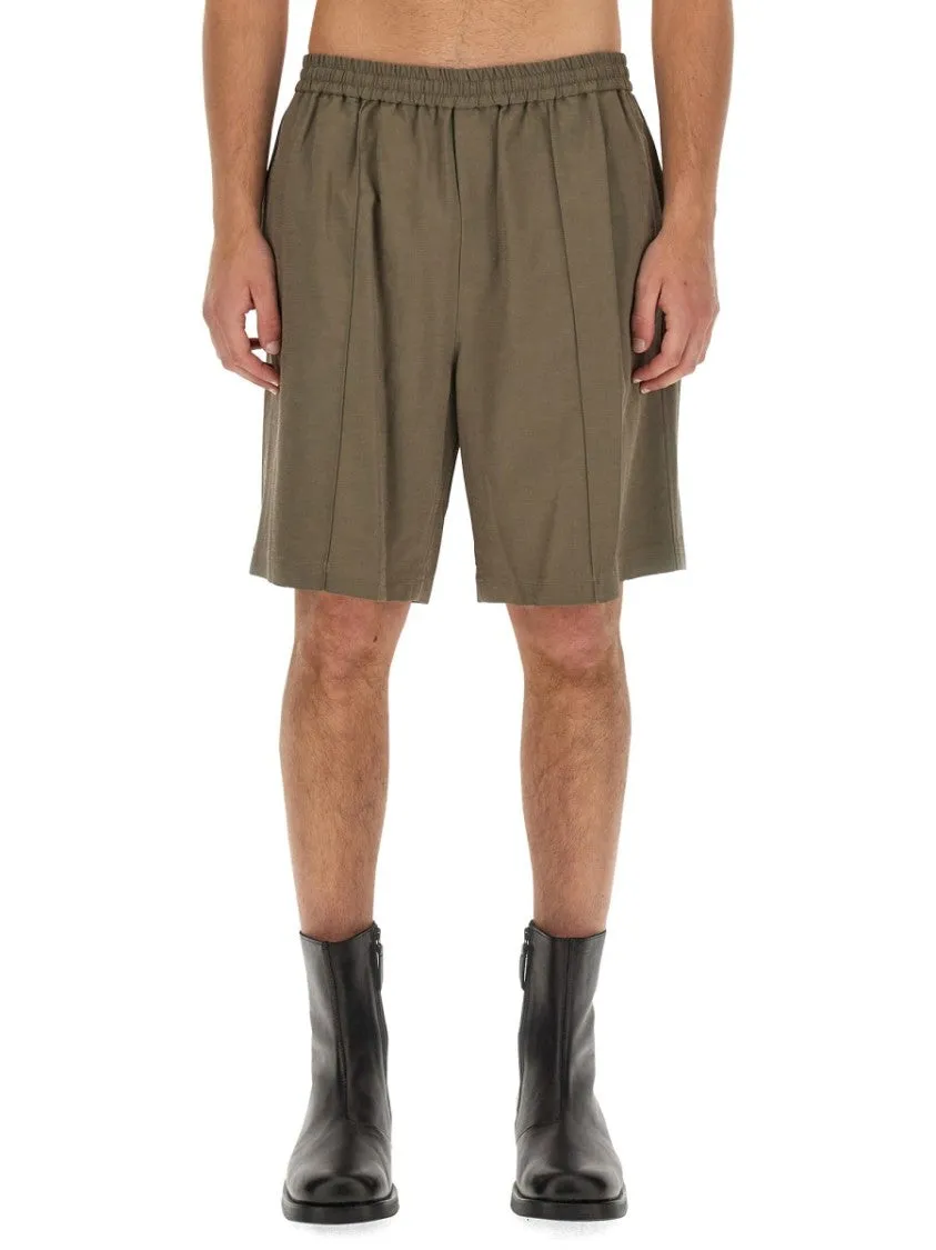 Pull-On Shorts
