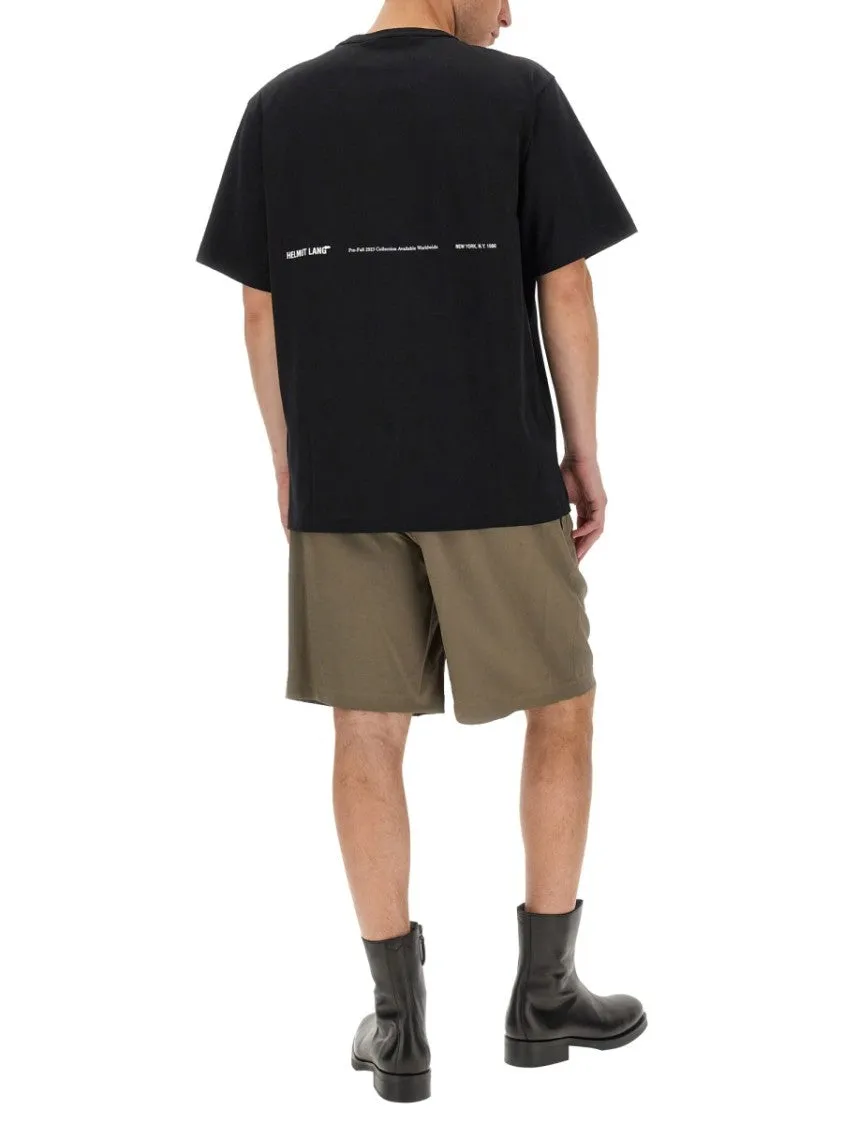 Pull-On Shorts