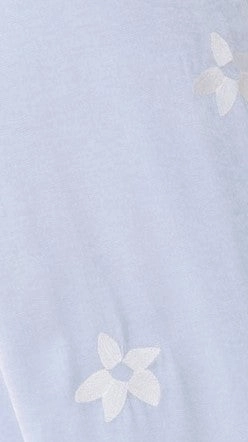 Raeanne Maxi Dress - Blue