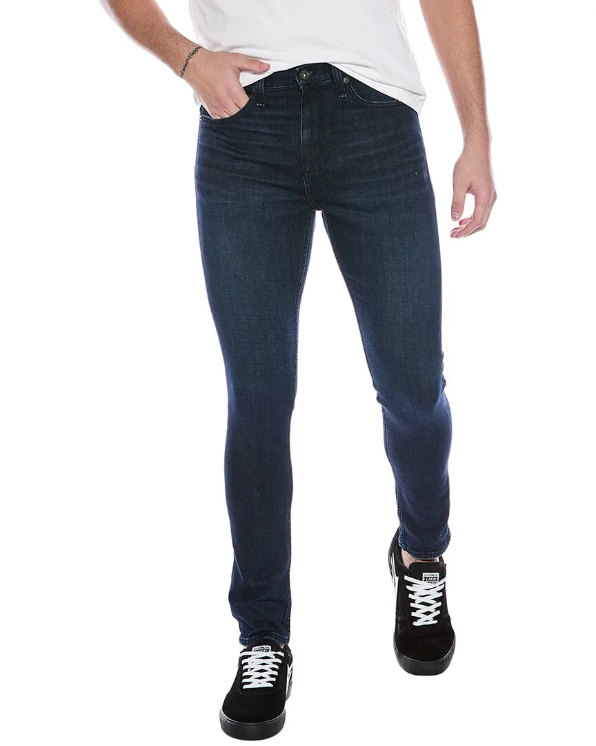 rag & bone Fit 1 Aero Stretch Otis Skinny Jean