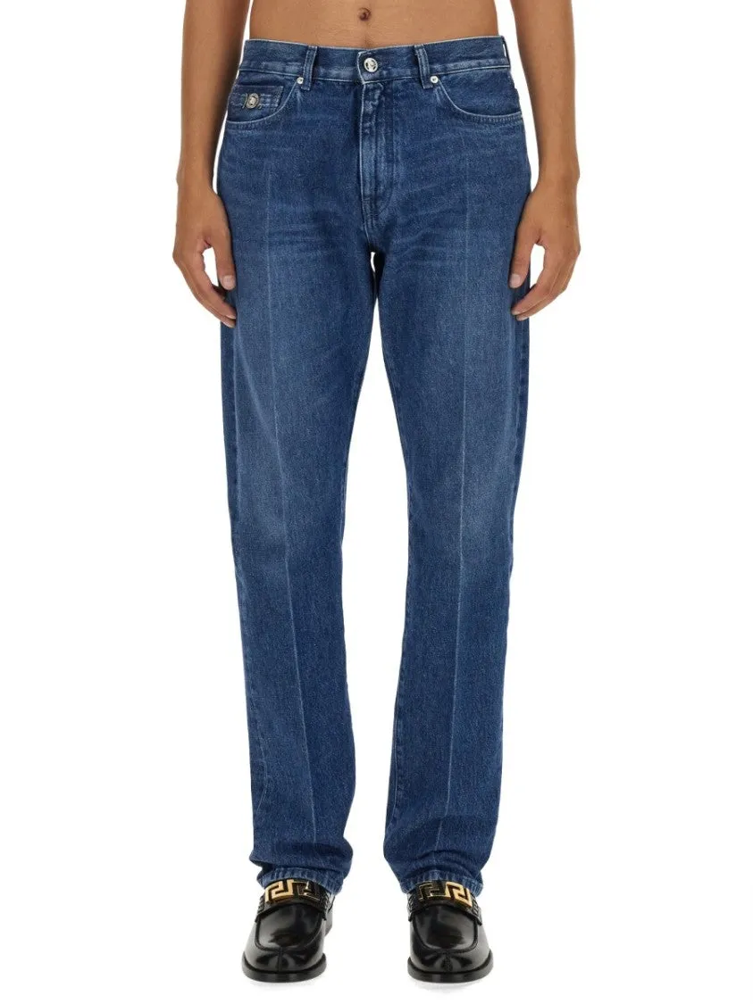 Regular Fit Jeans