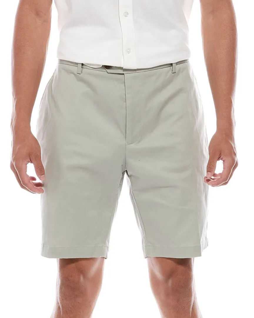 Reiss Hampton Slim Fit Chino