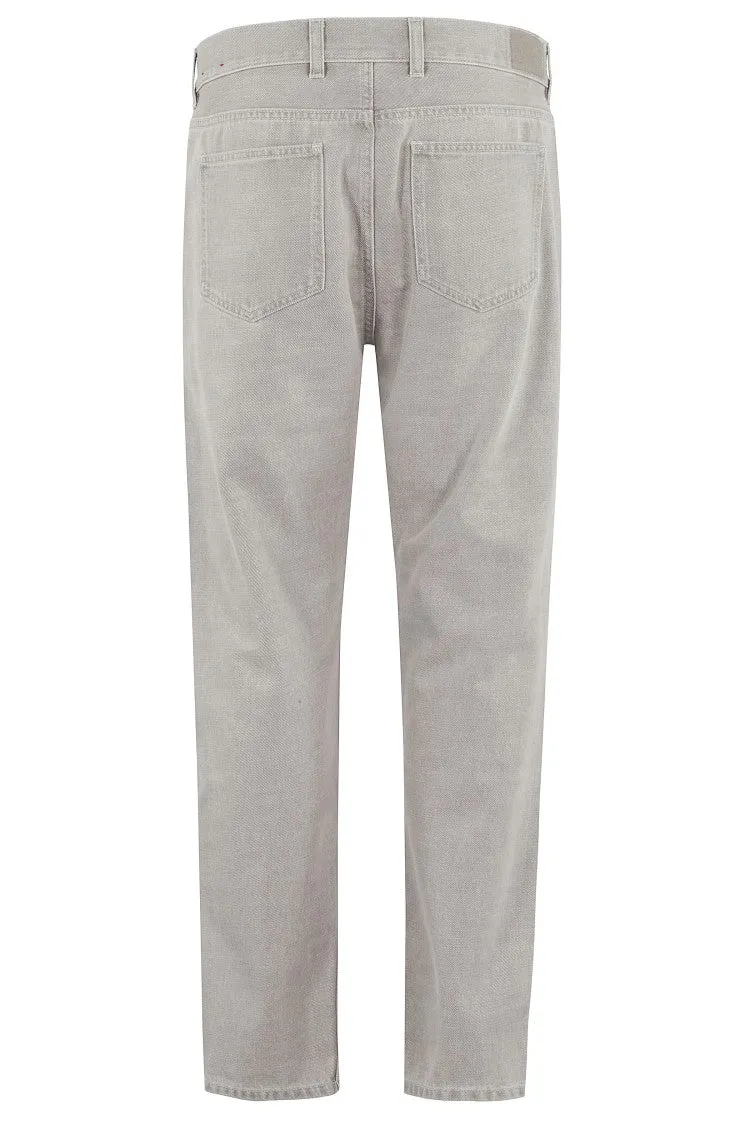 Relax Jeans