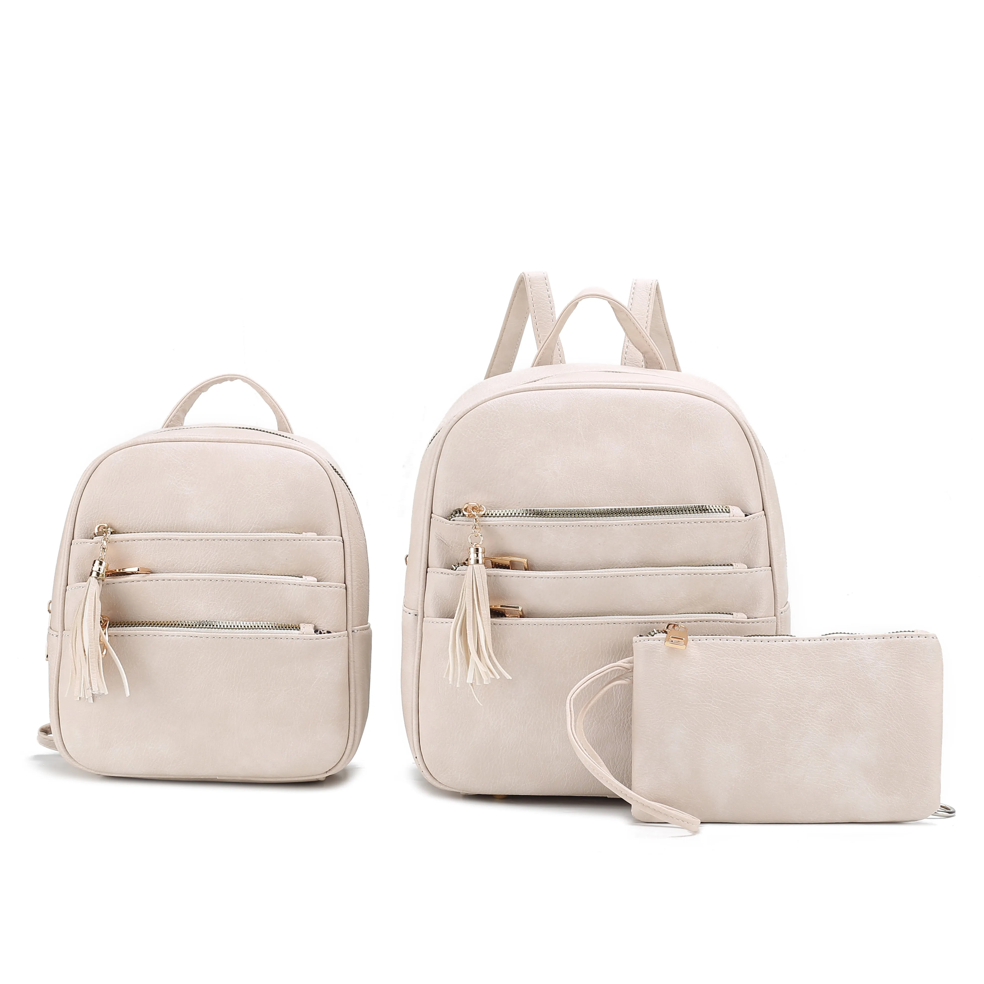 Roxane Backpack and Set
