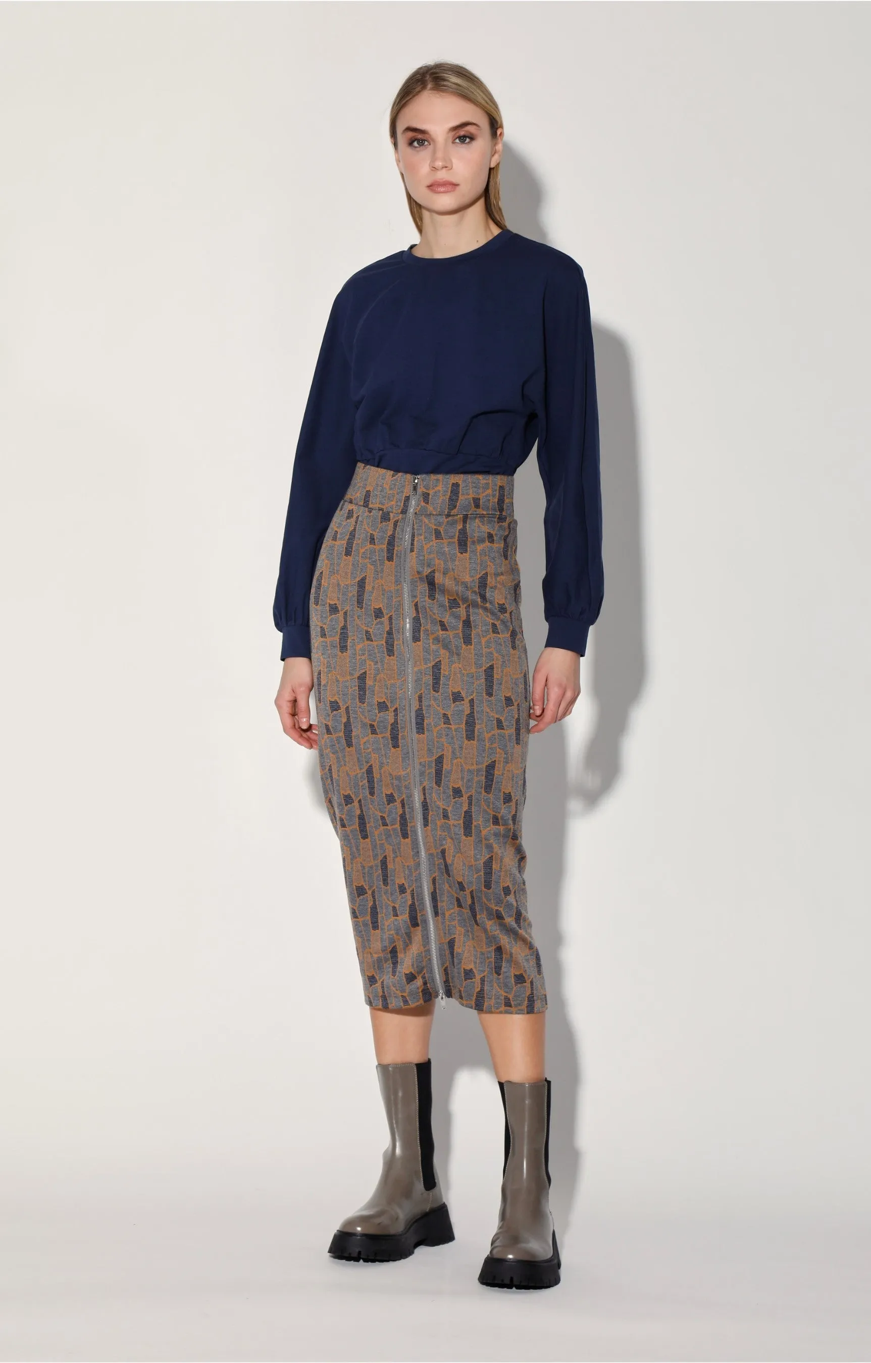 Ruthie Skirt