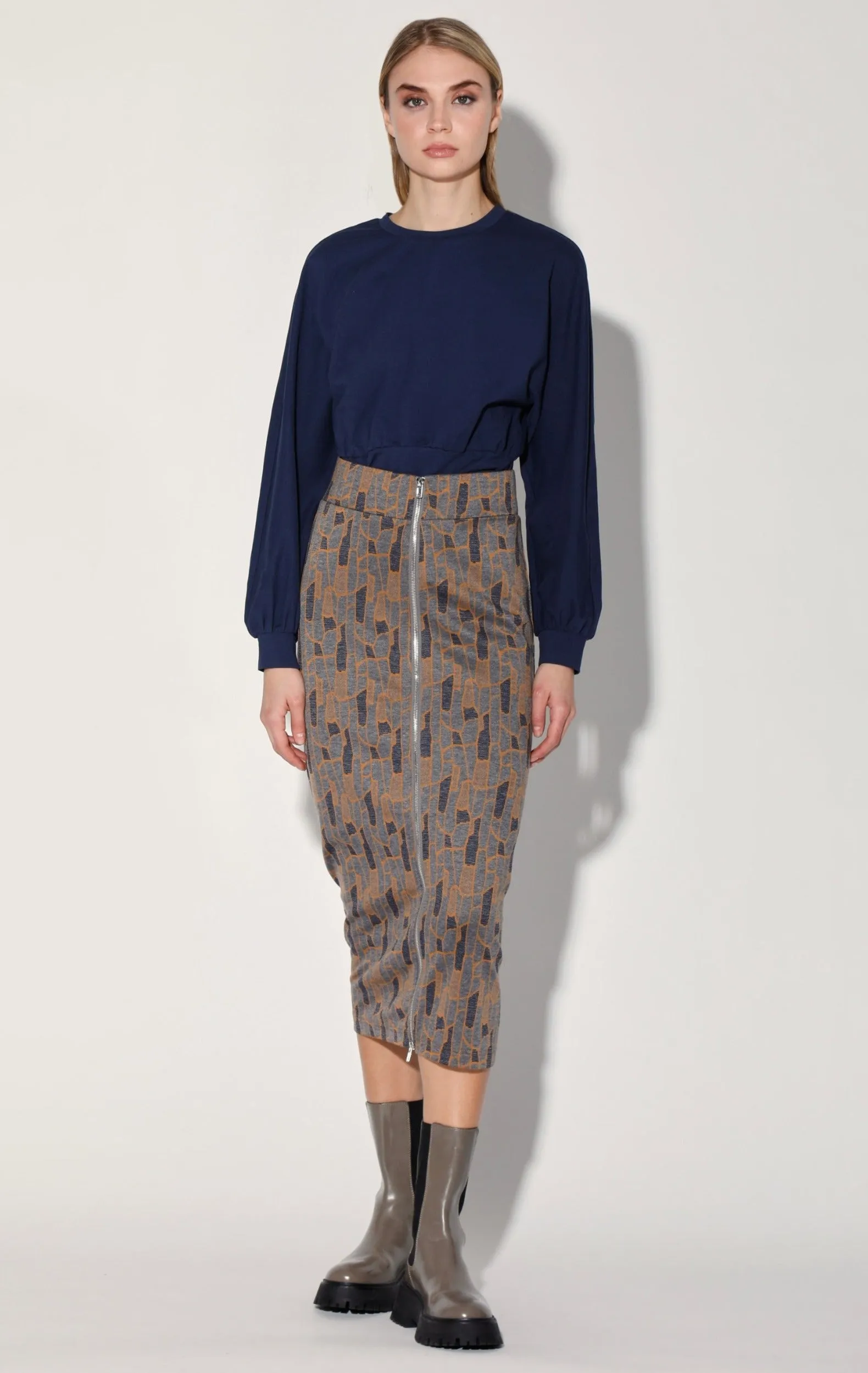 Ruthie Skirt