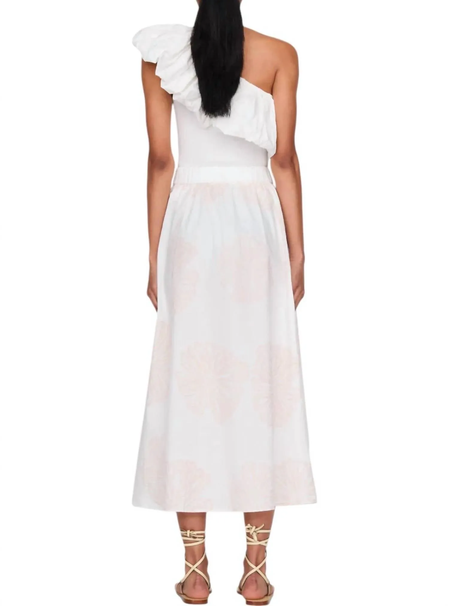 Sasha Skirt In Athena