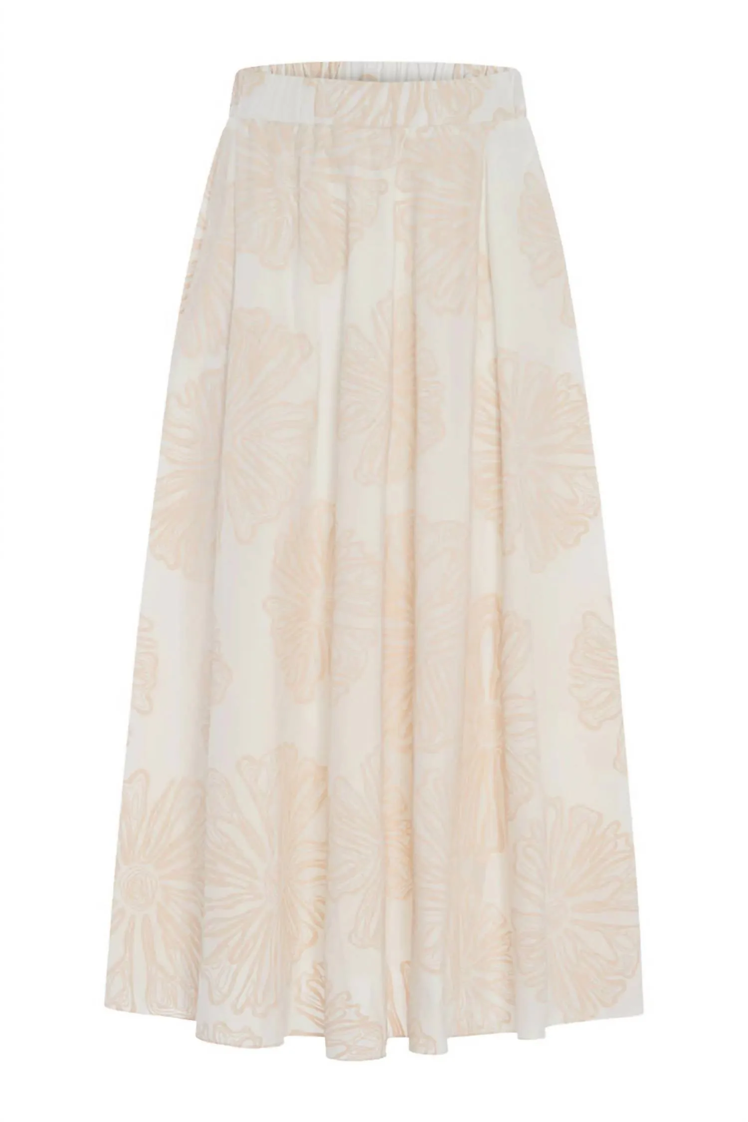 Sasha Skirt In Athena