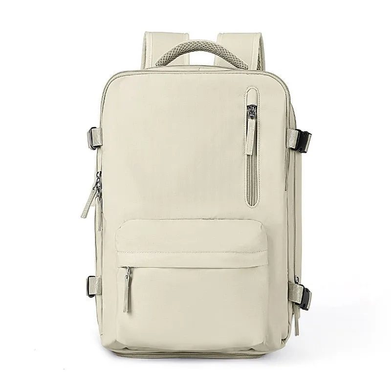 Savvy Wanderlust Weekend Bag