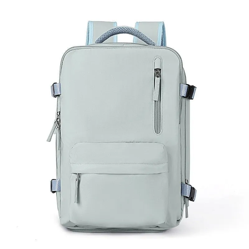 Savvy Wanderlust Weekend Bag