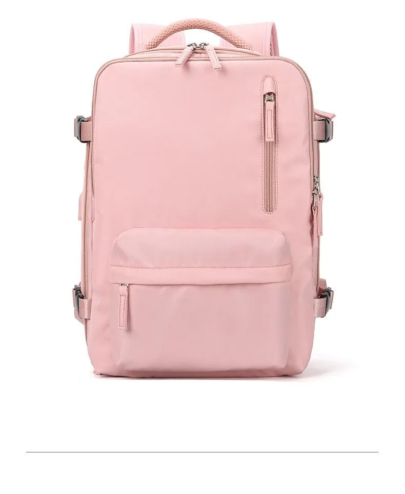Savvy Wanderlust Weekend Bag