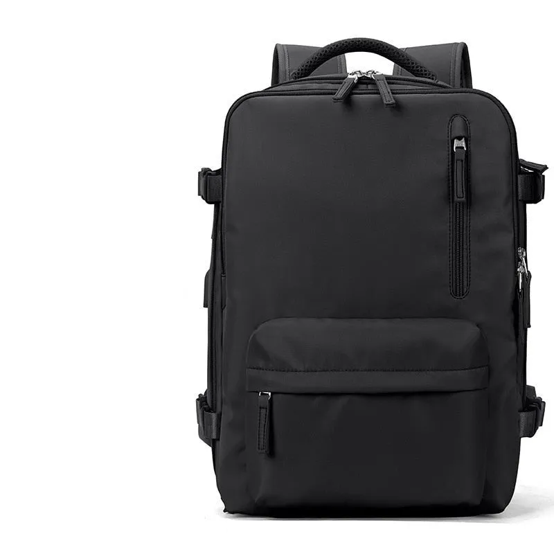 Savvy Wanderlust Weekend Bag