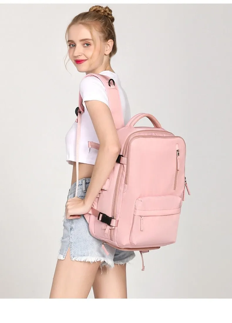 Savvy Wanderlust Weekend Bag