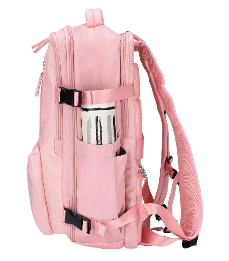 Savvy Wanderlust Weekend Bag