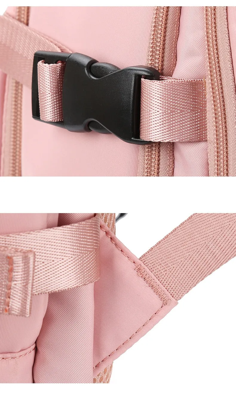 Savvy Wanderlust Weekend Bag