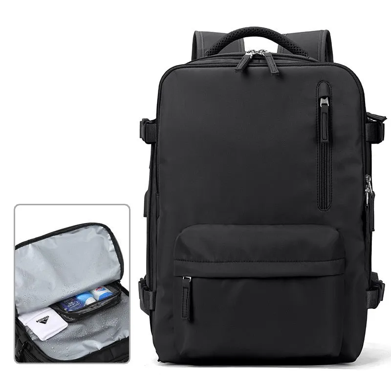 Savvy Wanderlust Weekend Bag