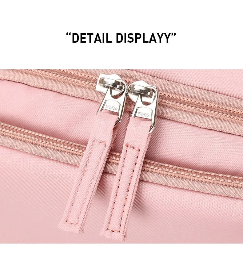 Savvy Wanderlust Weekend Bag