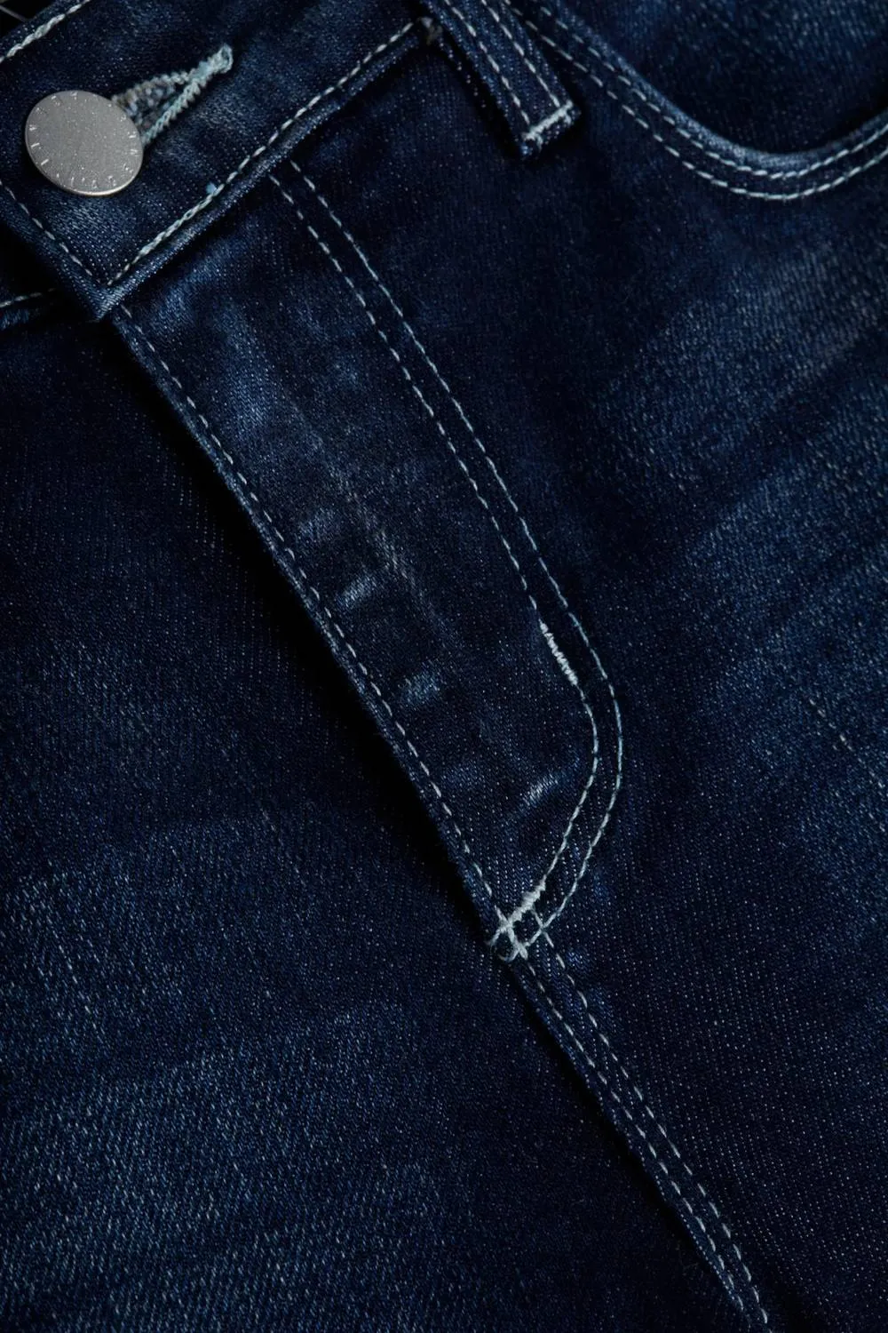 Selma Bootcut Jean In Crest