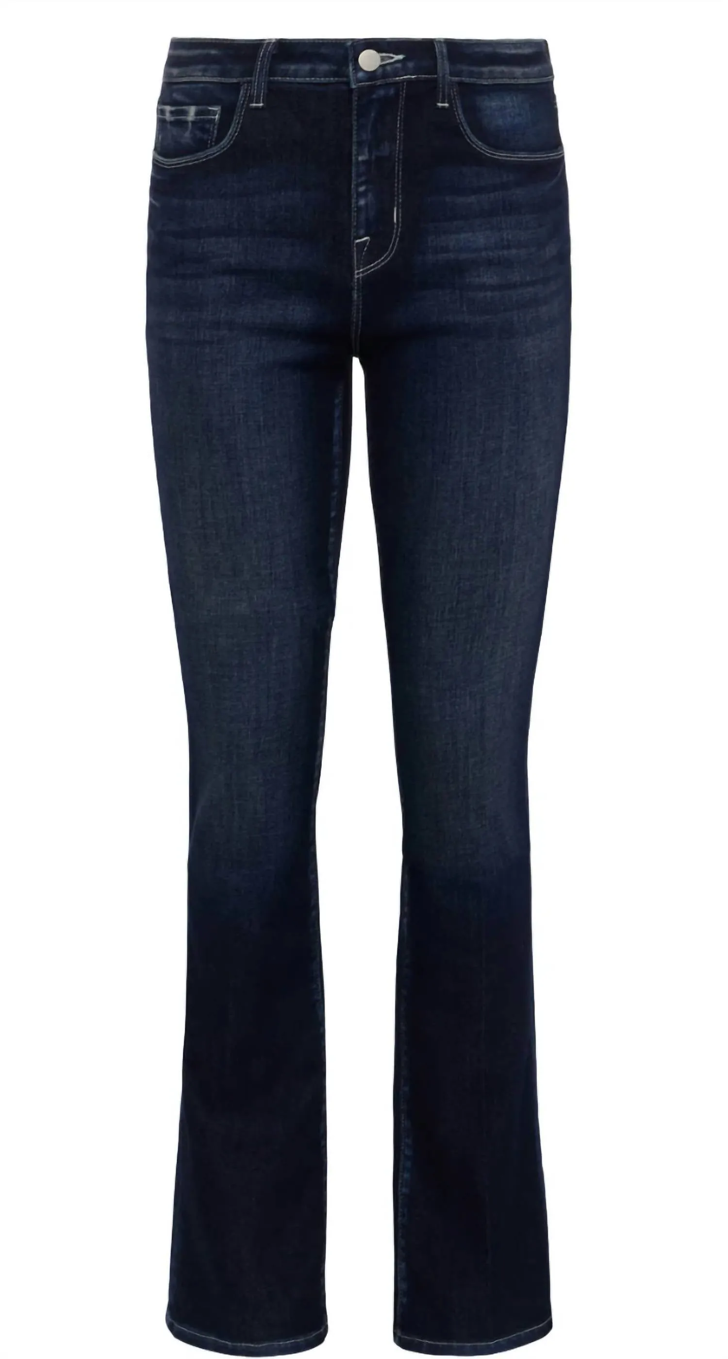 Selma Bootcut Jean In Crest