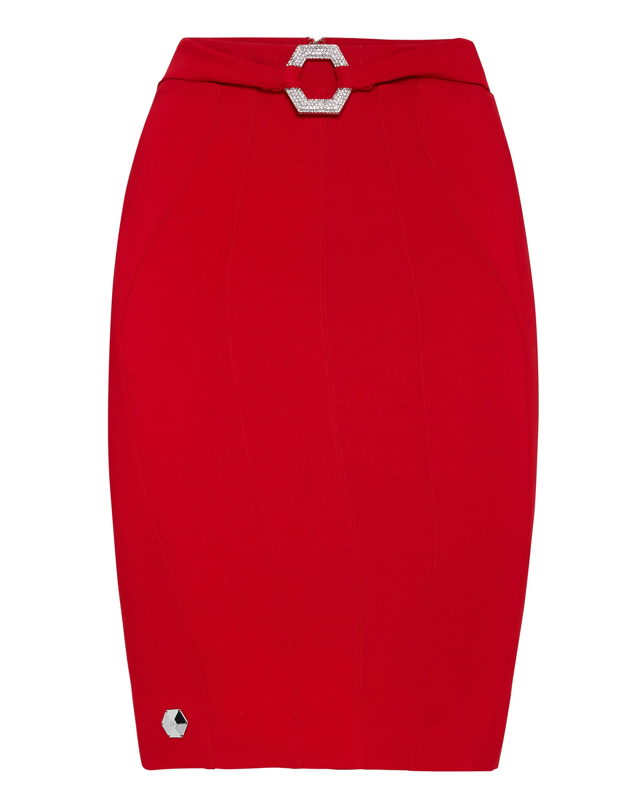 Short Skirt Elegant
