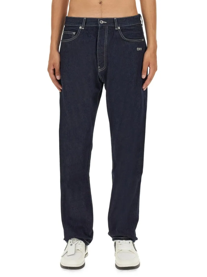 Skate Jeans