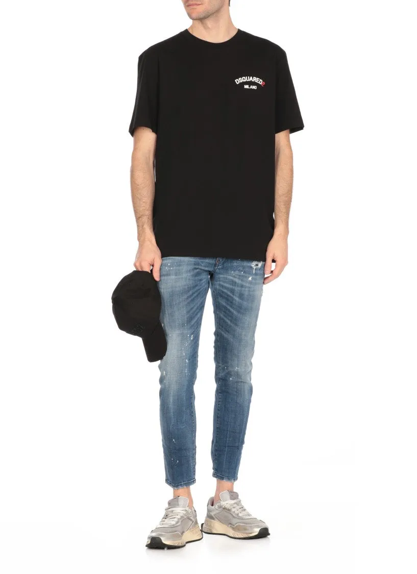 Skater Jeans