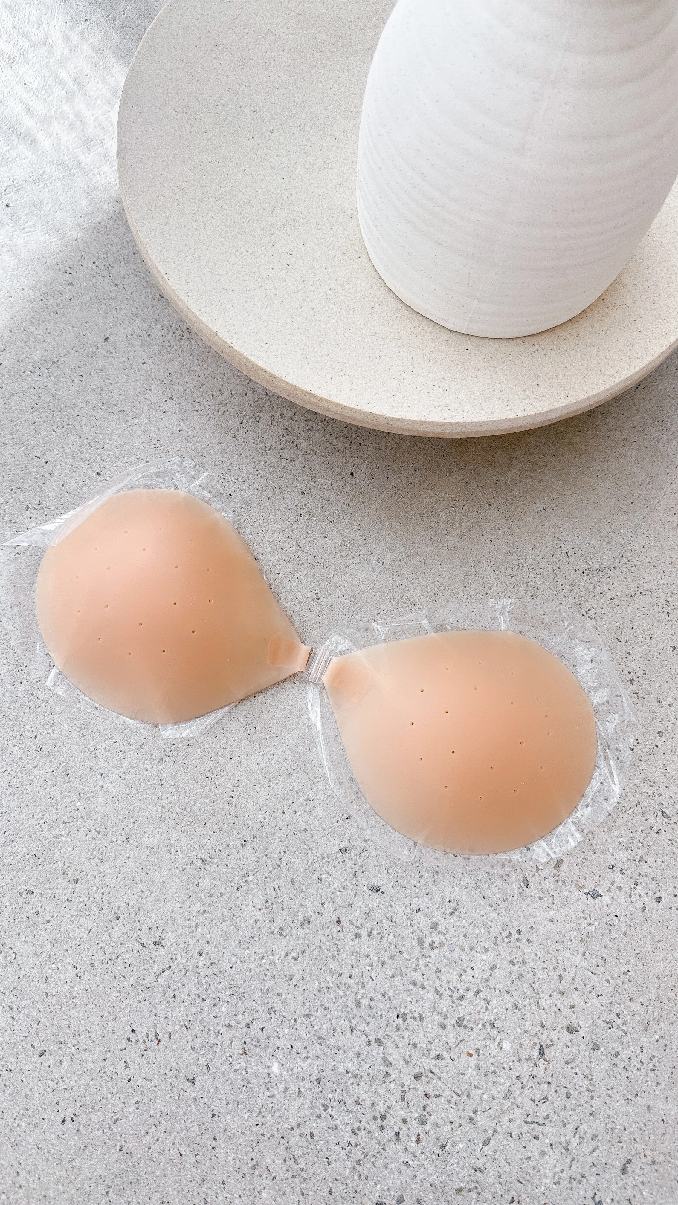 Skin Bra - Silicon Bra