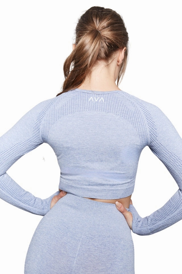 Skin Crop Top