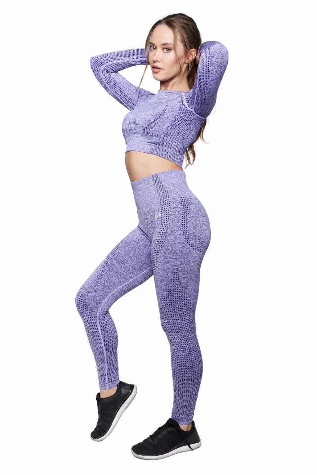 Skin Crop Top