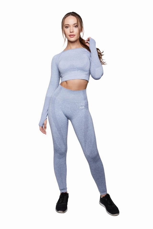 Skin Crop Top