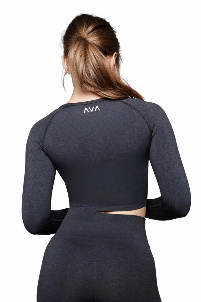 Skin Crop Top