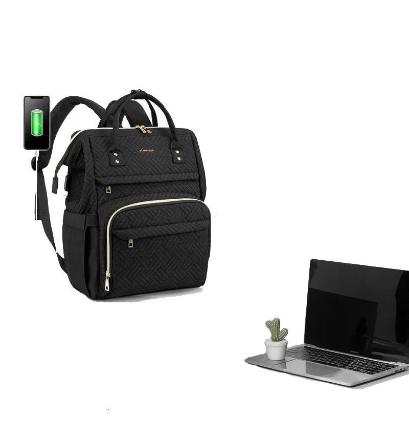 Smart Backpack