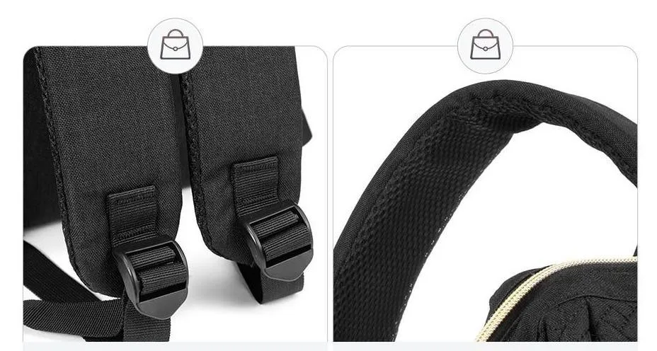 Smart Backpack