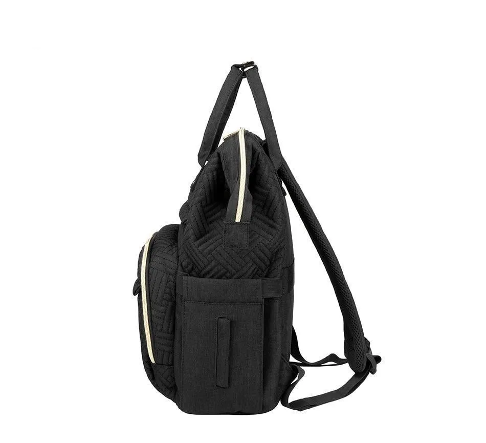 Smart Backpack