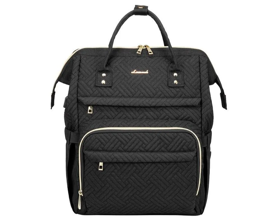 Smart Backpack