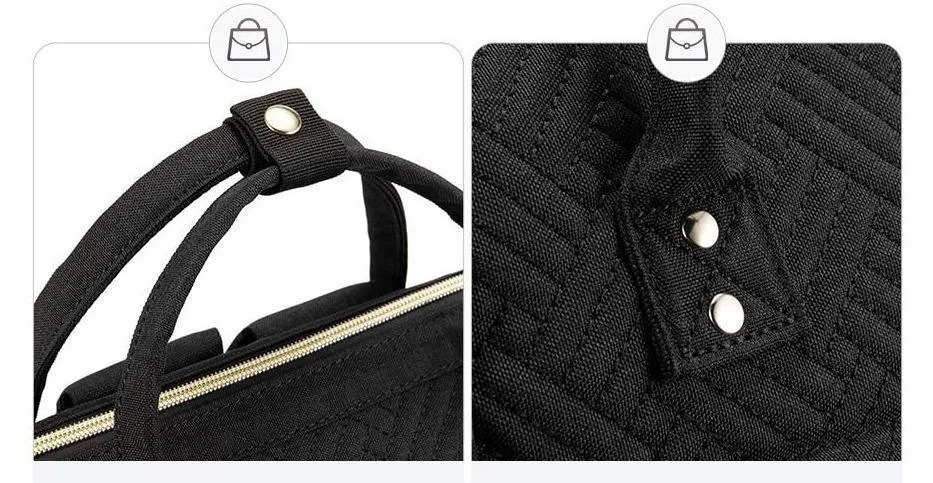 Smart Backpack