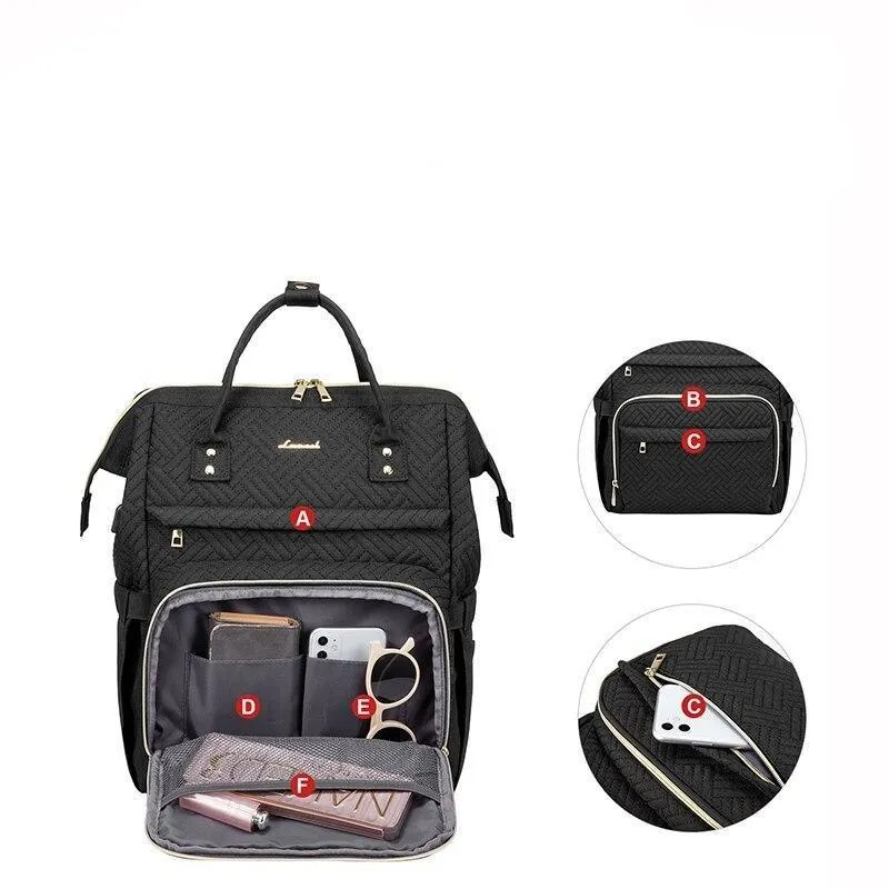 Smart Backpack