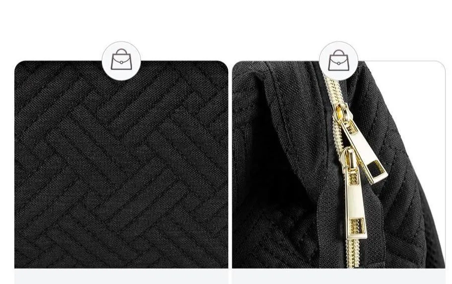 Smart Backpack