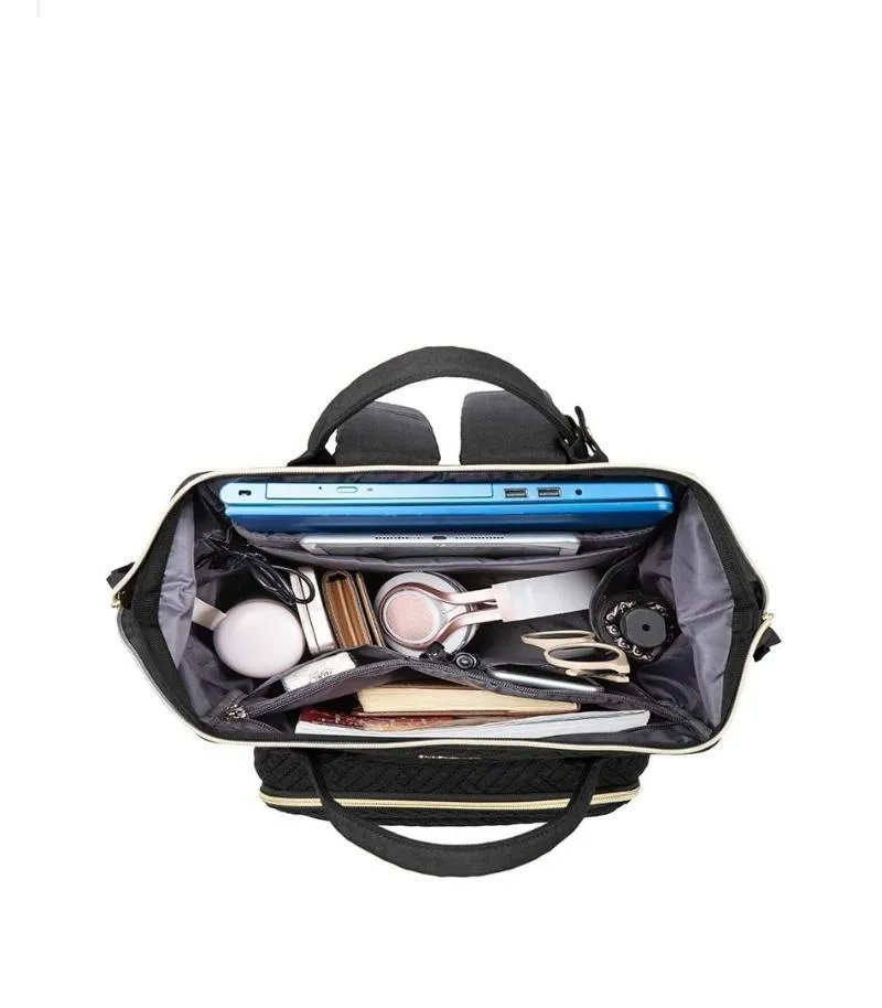 Smart Backpack