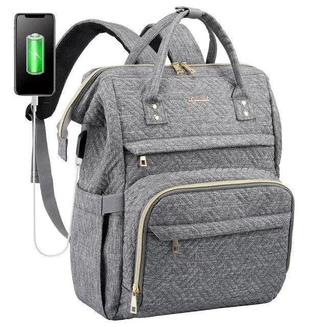 Smart Backpack