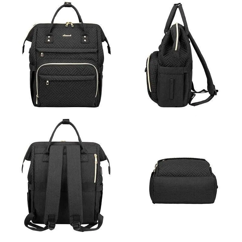 Smart Backpack