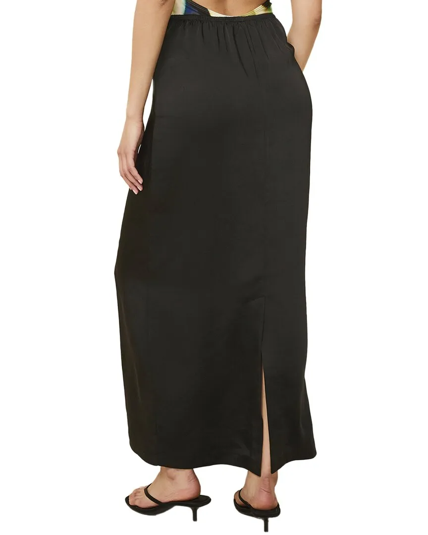 Solid & Striped The Valencia Skirt