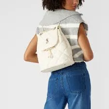 S.T.E.V.E M.A.D.D.E.N Backpack Bag