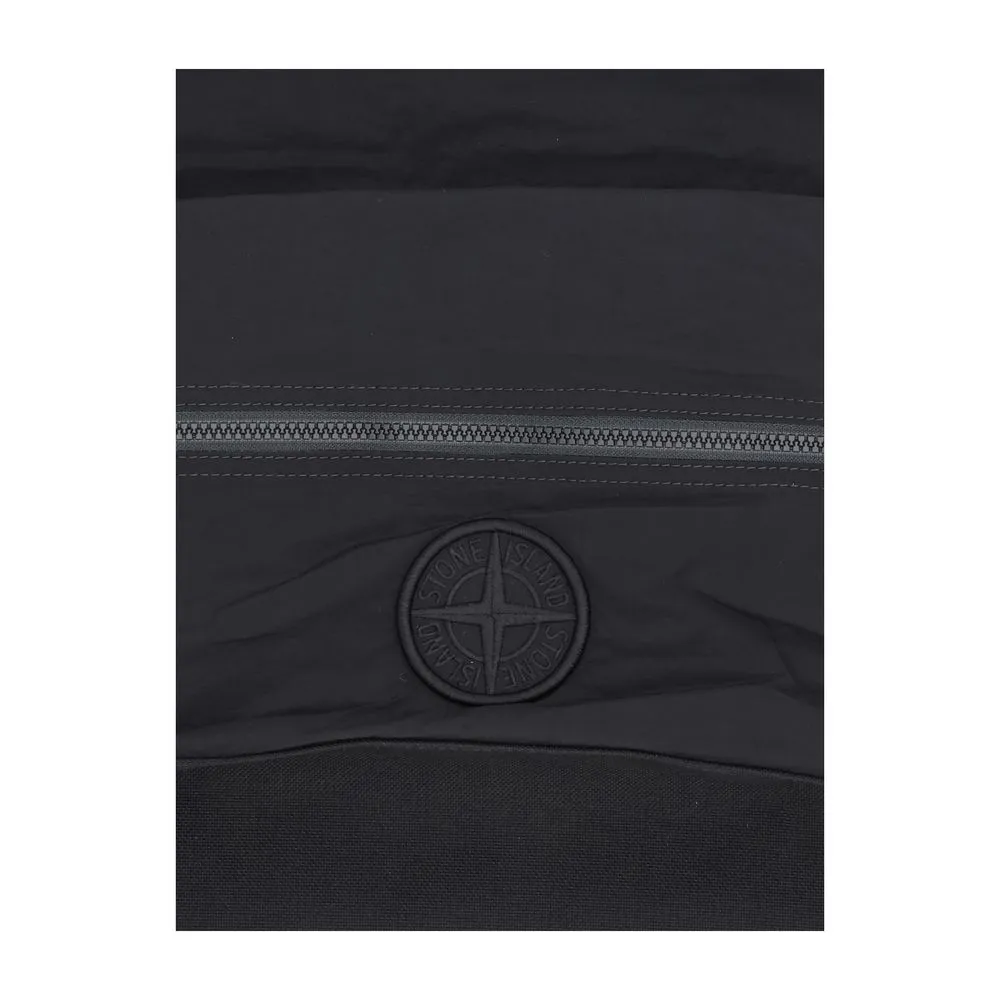 Stone Island Logoed Backpack