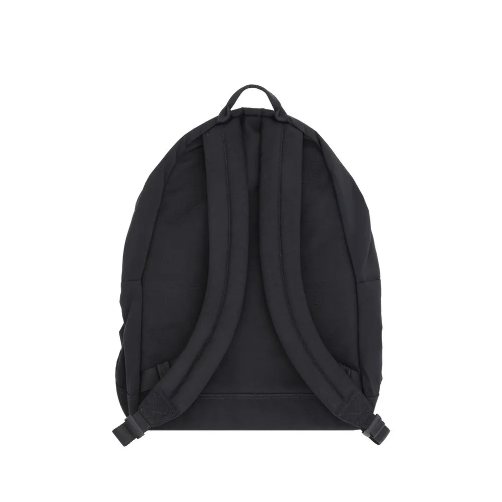 Stone Island Logoed Backpack
