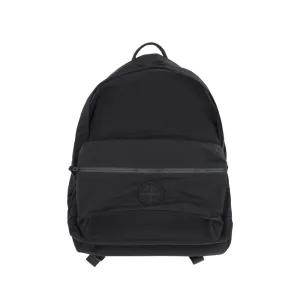 Stone Island Logoed Backpack