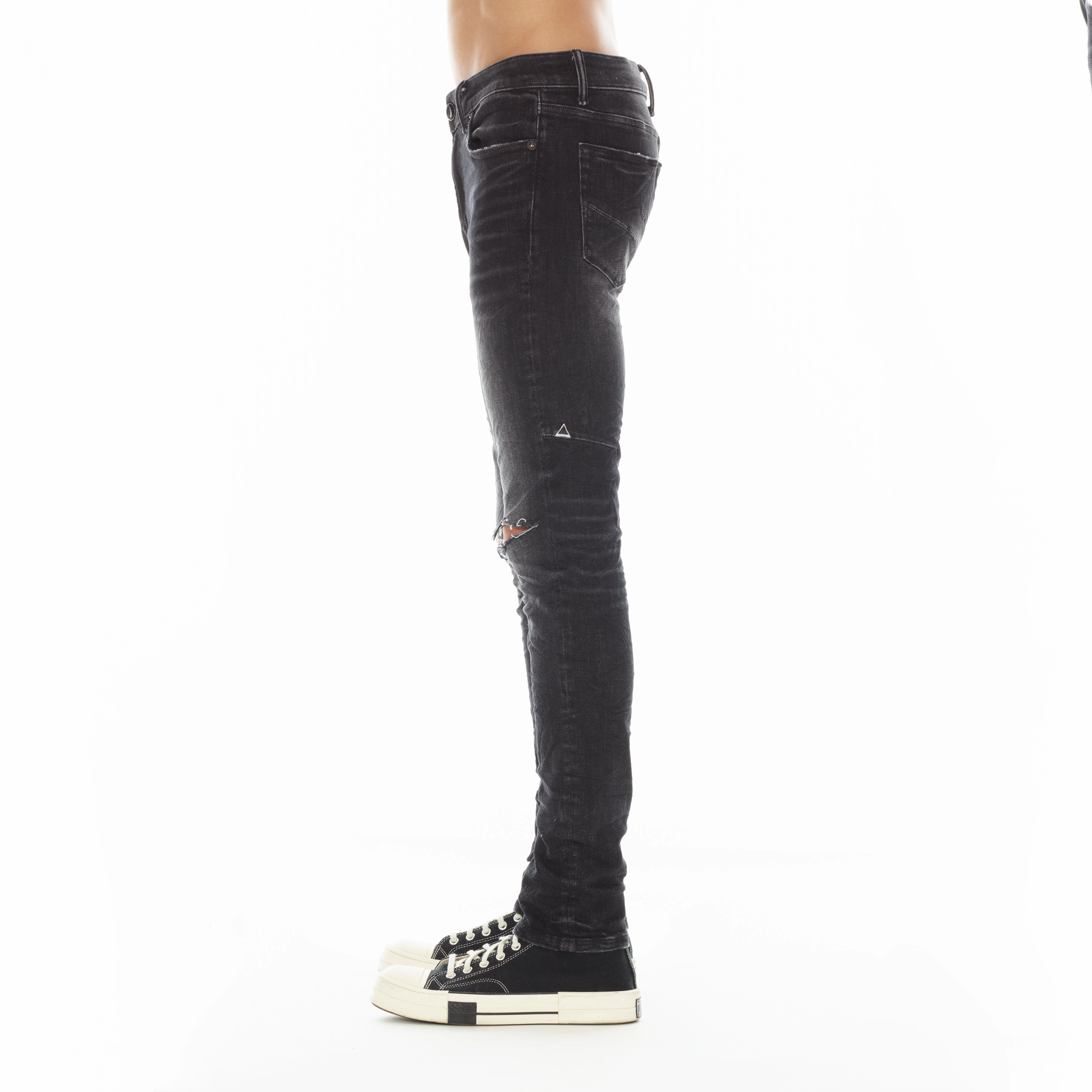 Strat Super Skinny Fit Jean In Daze