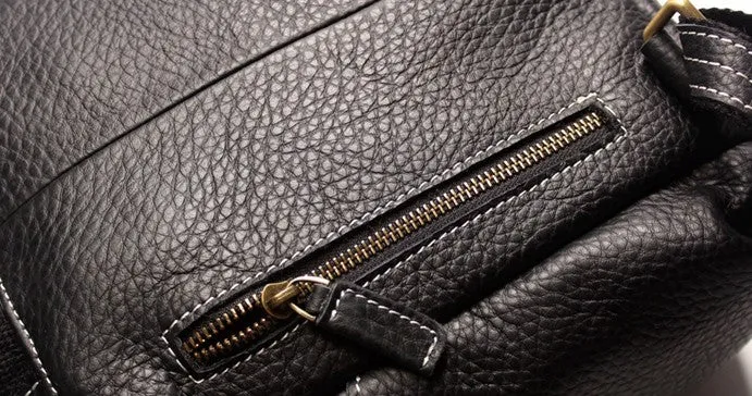 Stylish LEATHER WOMEN Backpacks Purses Cute Vintage School Backpacks FOR WOMEN