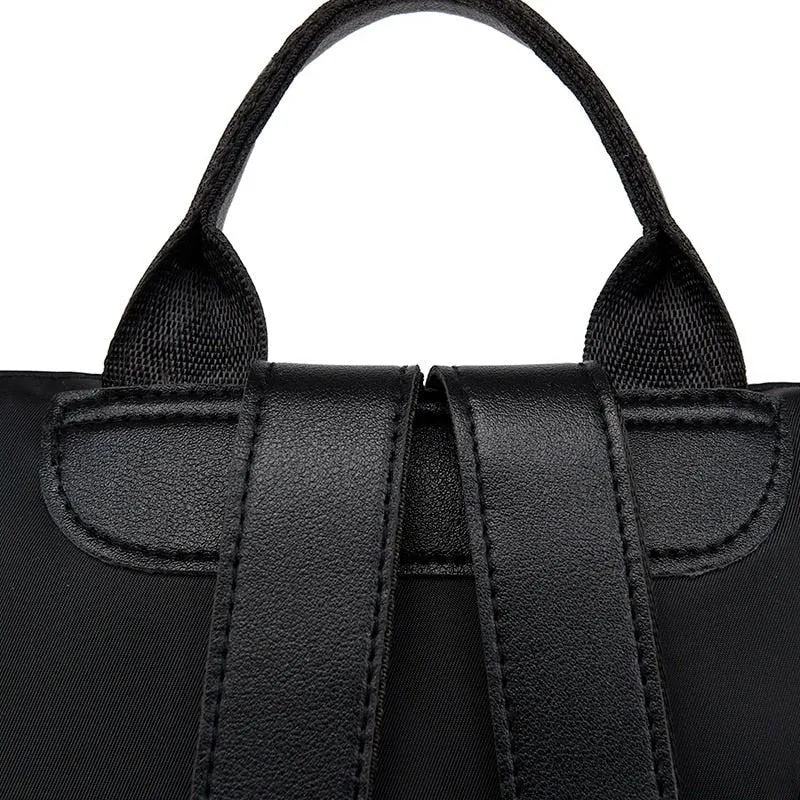 Stylish Oxford Fashion Backpack for Women